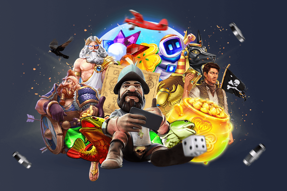 Discover the Excitement of Vegastars Casino New Zealand 38