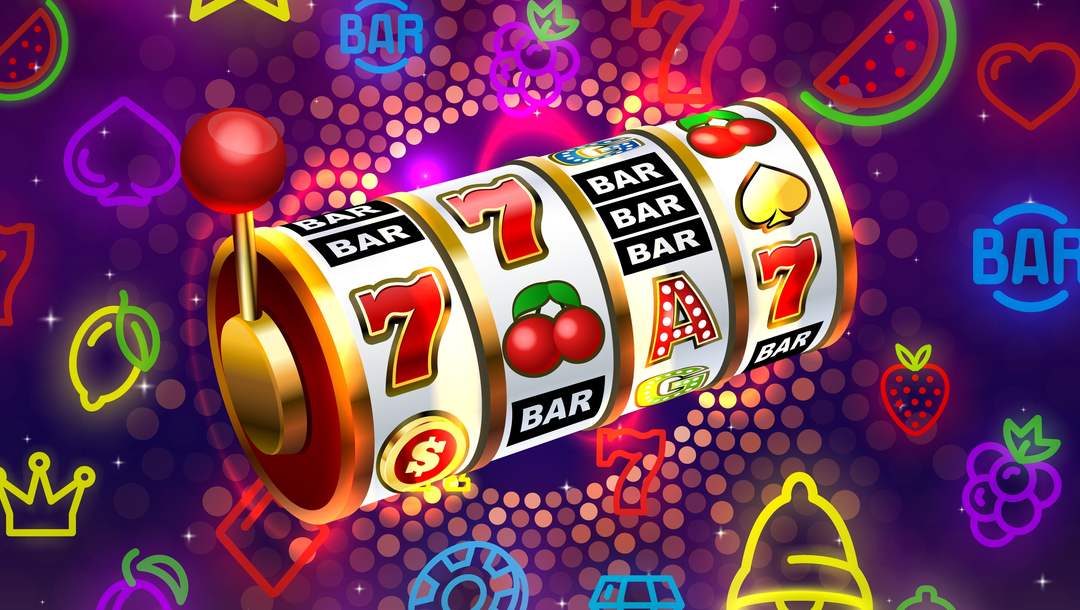 Discover the Exciting World of Vegastars Casino Australia 10