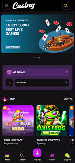 Exploring the Exciting World of Online Casino Games AU 1