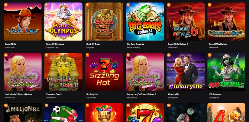 Exploring the World of Online Gaming with Casiny