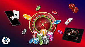 Online Casinos for iOS 1 Online Casinos for iOS 1
