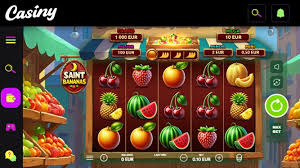 The Ultimate Guide to Casiny App Your Portable Casino Experience