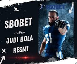 agen judi bola sbobet resmi Panduan Lengkap Memilih dan Verifikasi