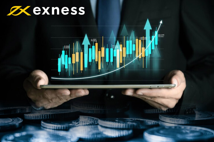 Discovering Opportunities in Exness Jordan